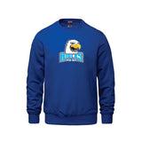 Pie-12-Aigles-Crew Chandail à Col Rond