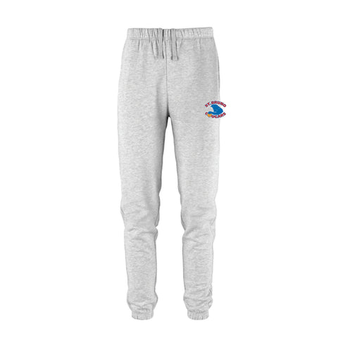 Pantalon de Survêtement en Molleton Dash-Logo Standard Cougars