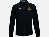 Cavaliers-Laval-Ouest - Under Armour- Hockey Warm Up Jacket