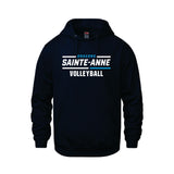 SAINTE-ANNE PRIMAIRE-Capuchon