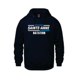 SAINTE-ANNE PRIMAIRE-Capuchon