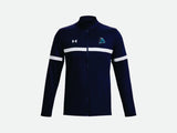 SAINTE-ANNE PRIMAIRE-Under Armour Team Knit Veste
