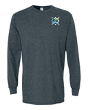 Irma-Levasseur-Manches longues unisexe