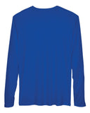 Dawson-Tshirt - Performance long sleeve