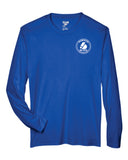 Dawson-Tshirt - Performance long sleeve