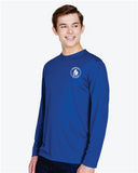Dawson-Tshirt - Performance long sleeve