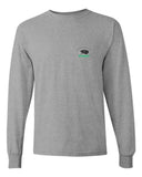 La Dauversière Tshirt Manches Longues