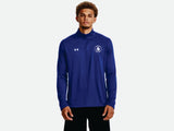 Dawson - Team Tech Quarter Zip Under Armour