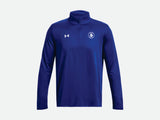 Dawson - Team Tech Quarter Zip Under Armour