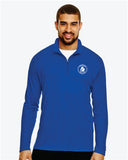 Dawson - Performance Quarter-zip