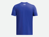 Dawson - Tshirt Under Armour- Short Sleeves
