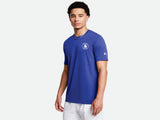 Dawson - Tshirt Under Armour- Short Sleeves
