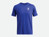 Dawson - Tshirt Under Armour- Short Sleeves