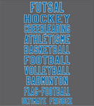 CDM T-shirt