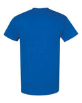 T-shirt cotton manches courtes-Logo Standard Cougars