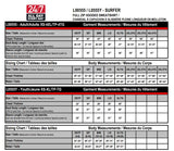 MUCH Surfer Zip - Tree