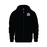 Ecole Notre-Dame-De-Fatima-Chandail à Capuchon à Glissière Pleine Longueur (full zip)