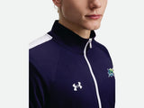 Irma-Levasseur-Under Armour Team Knit Homme