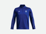 Dawson - Tracksuit Jacket-Quarter Zip Under Armour