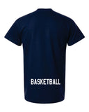 Les Torrents de la Croisée-T-shirt Heavy Cotton Unisexe