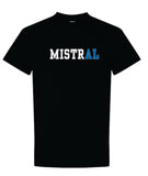 Mistral-Tshirt en Coton