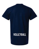 Les Torrents de la Croisée-T-shirt Heavy Cotton Unisexe