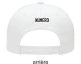 Cavaliers- Laval-Ouest - Casquette