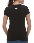 Fatte Vede Women's <br/> V-neck Style 2