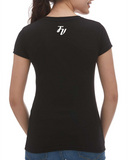 Fatte Vede Women's <br/> V-neck Style 2