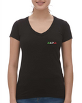 Fatte Vede Women's <br/> V-neck Style 2