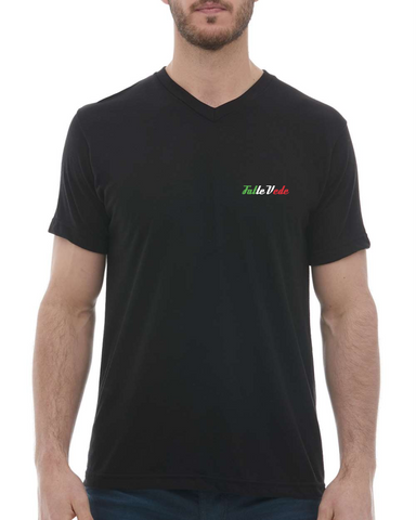 Fatte Vede Men's <br/> V-neck Style 2
