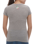 Fatte Vede Women's <br/> V-neck Style 2