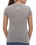 Fatte Vede Women's <br/> V-neck Style 2