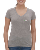 Fatte Vede Women's <br/> V-neck Style 2