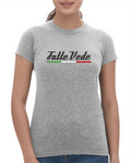 Fatte Vede Women's <br/> T-shirt Style 2