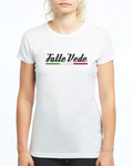 Fatte Vede Women's <br/> T-shirt Style 2