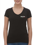 Fatte Vede Women's <br/> V-neck Style 1