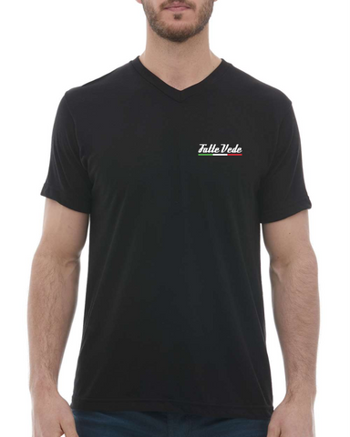 Fatte Vede Men's <br/> V-neck Style 1