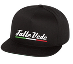 Fatte Vede Black Cap