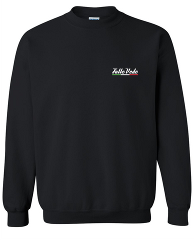 Fatte Vede Black Crew