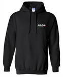 Fatte Vede Black Hoodie