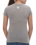 Fatte Vede Women's <br/> V-neck Style 1