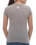 Fatte Vede Women's <br/> V-neck Style 1