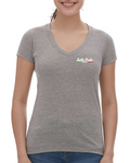 Fatte Vede Women's <br/> V-neck Style 1