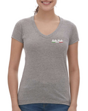 Fatte Vede Women's <br/> V-neck Style 1