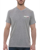 Fatte Vede Men's <br/> V-neck Style 1