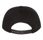 Fatte Vede Black Cap