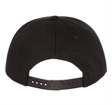 Fatte Vede Black Cap