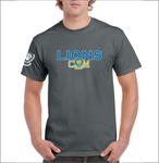 CDM T-shirt