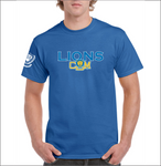 CDM T-shirt